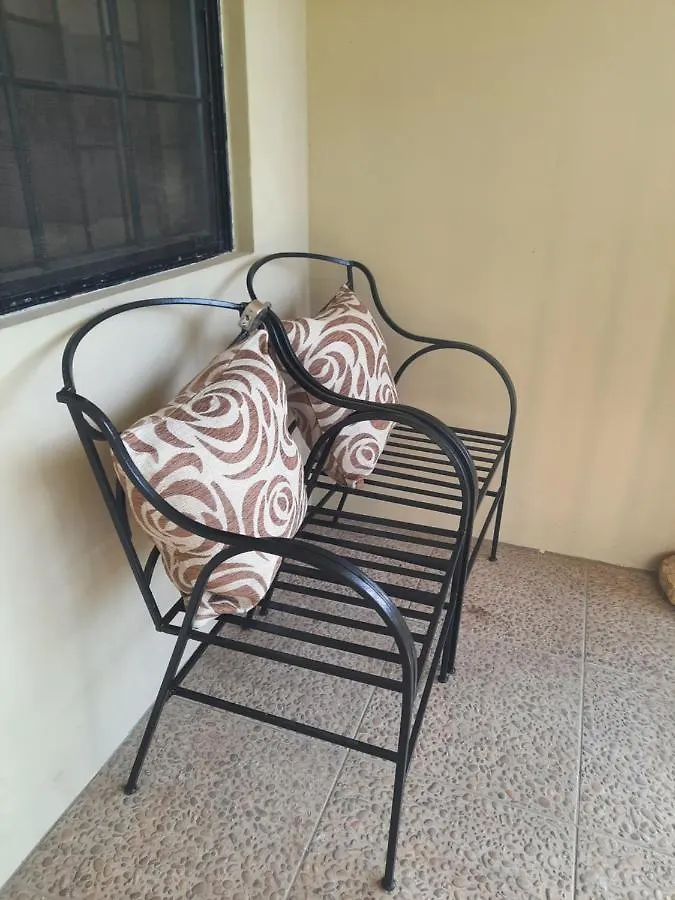 Homestay La Casa Slu Apartment Gros Islet