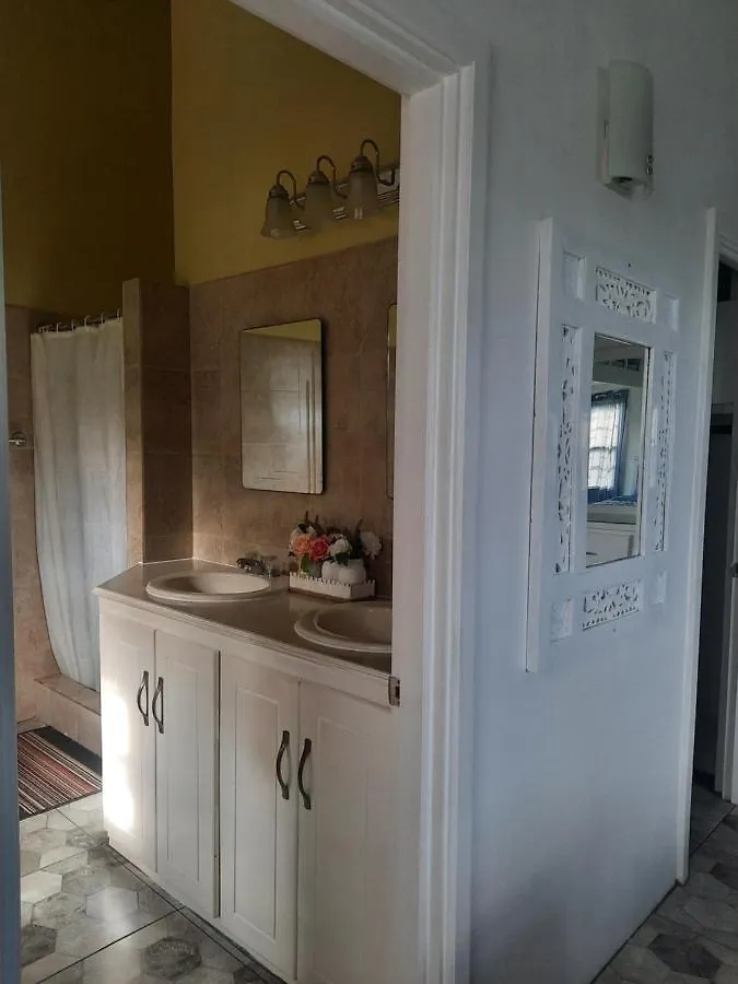 Homestay La Casa Slu Apartment Gros Islet