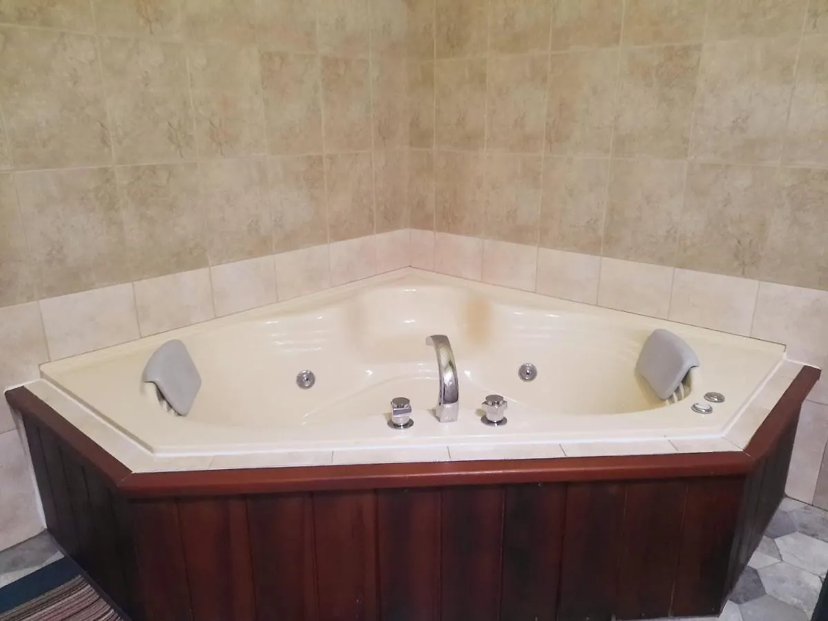 La Casa Slu Apartment Gros Islet 0*,  Saint Lucia