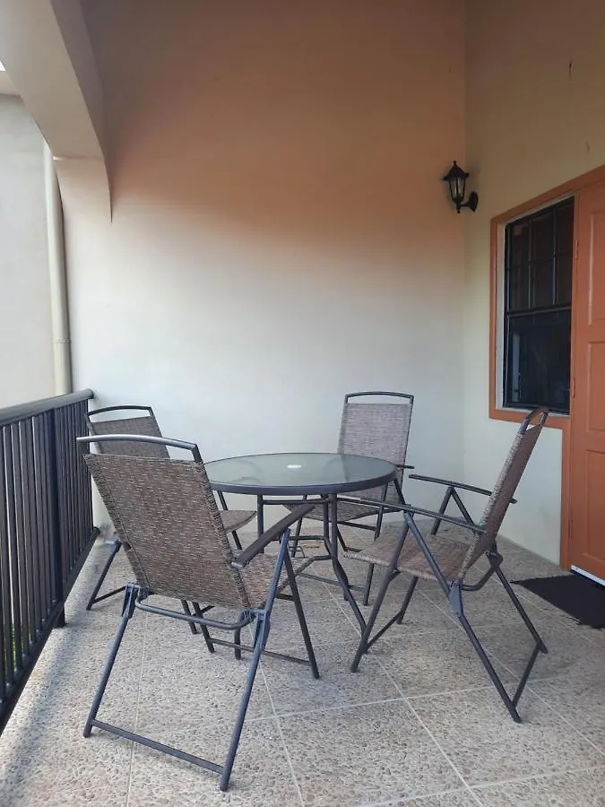 La Casa Slu Apartment Gros Islet Saint Lucia