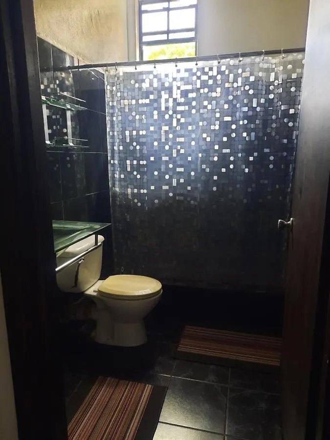 La Casa Slu Apartment Gros Islet