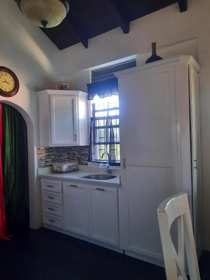 La Casa Slu Apartment Gros Islet