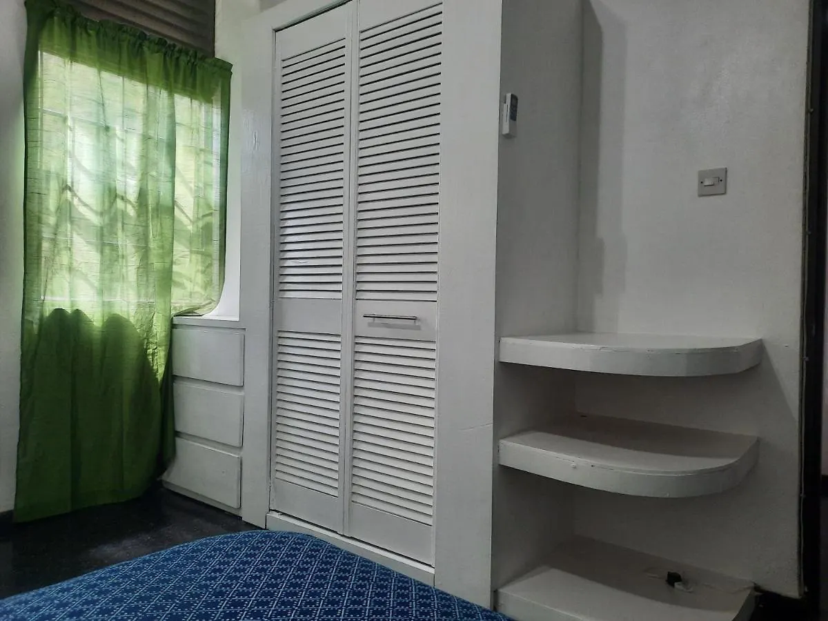 La Casa Slu Apartment Gros Islet 0*,  Saint Lucia