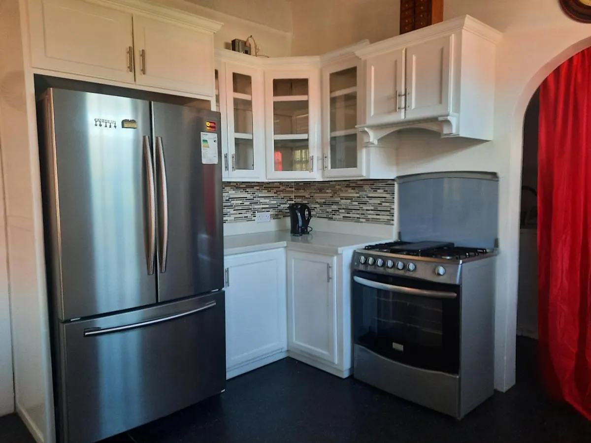 Homestay La Casa Slu Apartment Gros Islet Saint Lucia