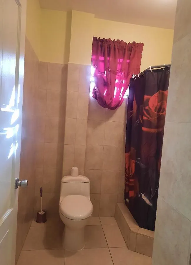 La Casa Slu Apartment Gros Islet Homestay