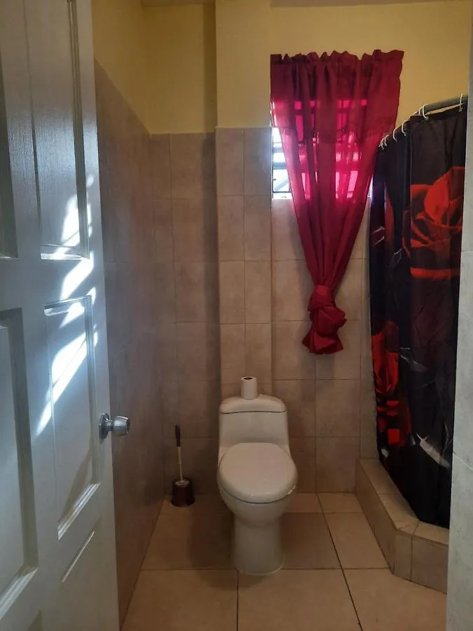 La Casa Slu Apartment Gros Islet 0*,