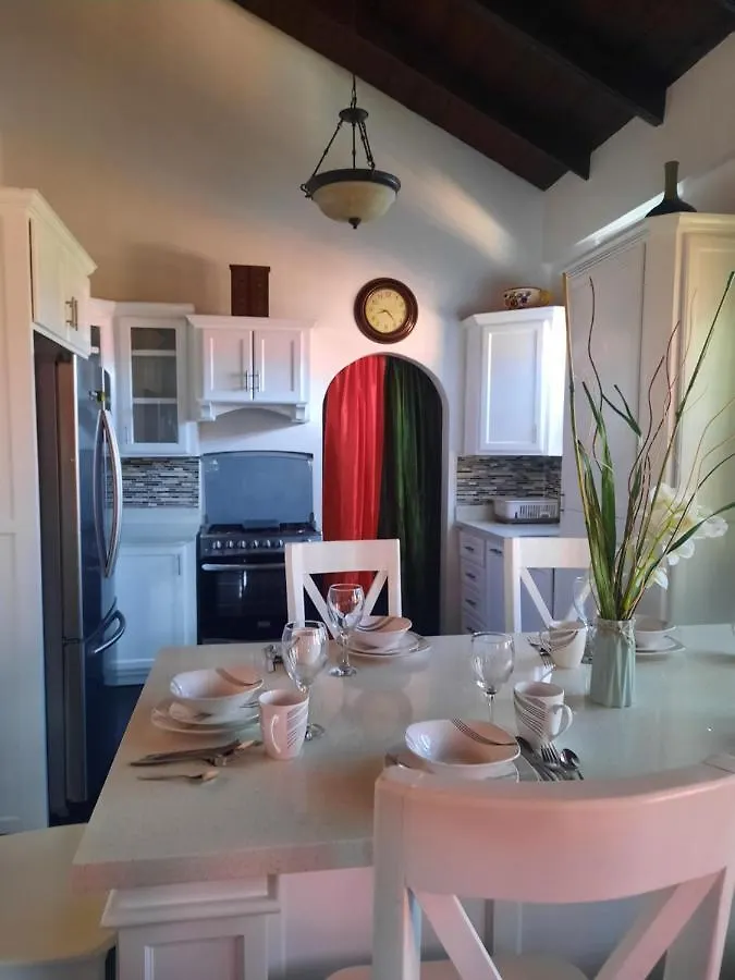 Homestay La Casa Slu Apartment Gros Islet Saint Lucia