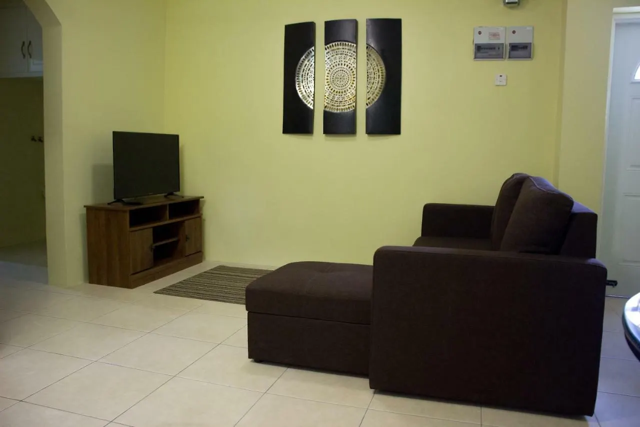 Homestay La Casa Slu Apartment Gros Islet