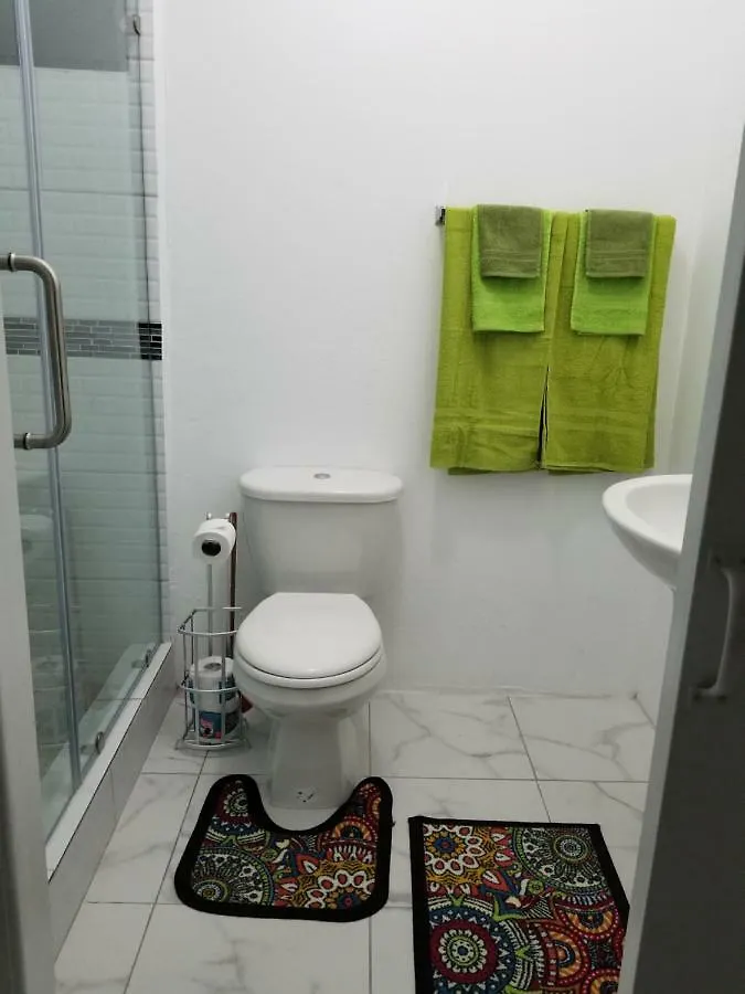 La Casa Slu Apartment Gros Islet Saint Lucia