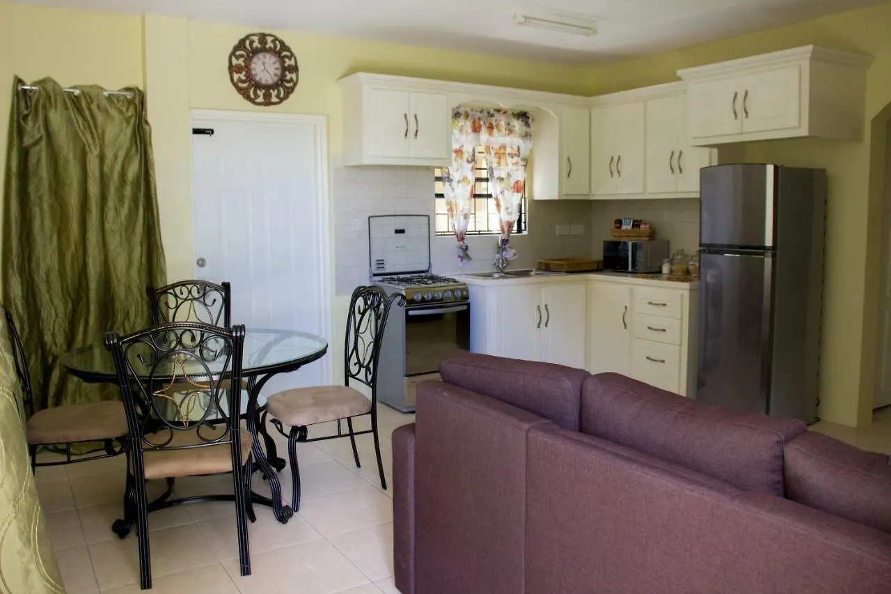 La Casa Slu Apartment Gros Islet Saint Lucia