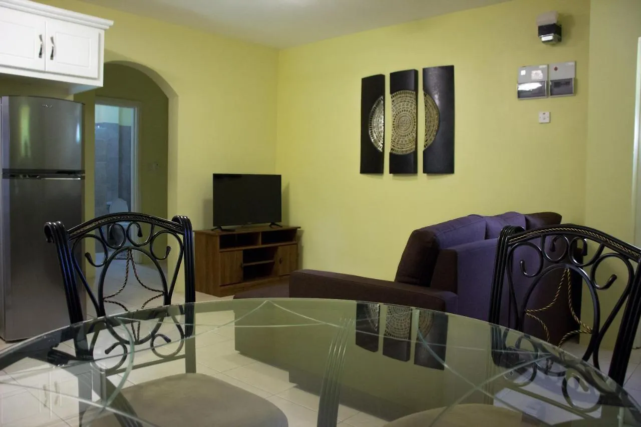 La Casa Slu Apartment Gros Islet