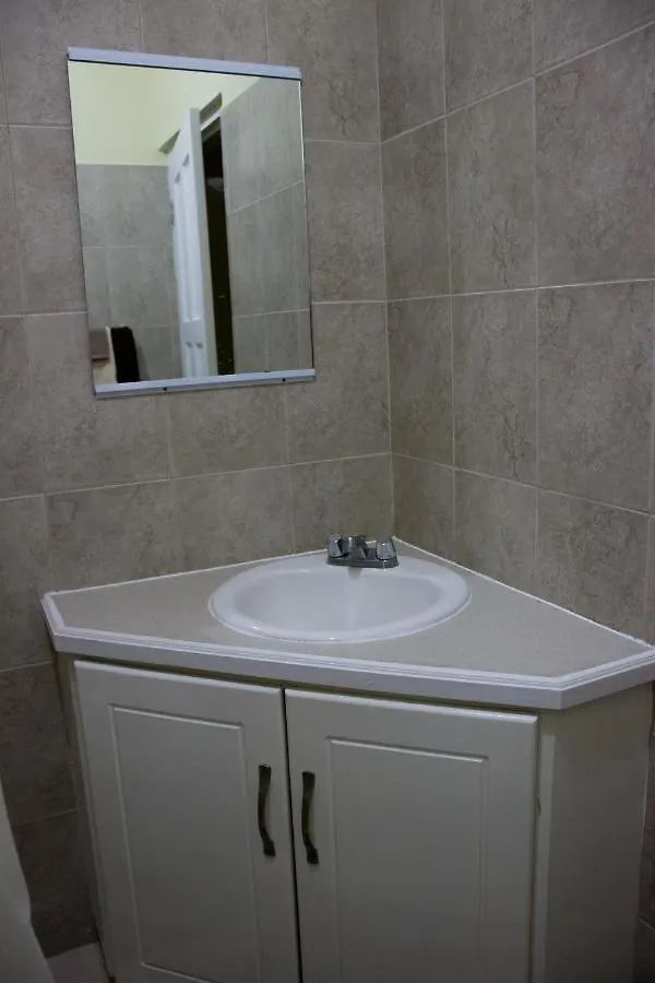 La Casa Slu Apartment Gros Islet