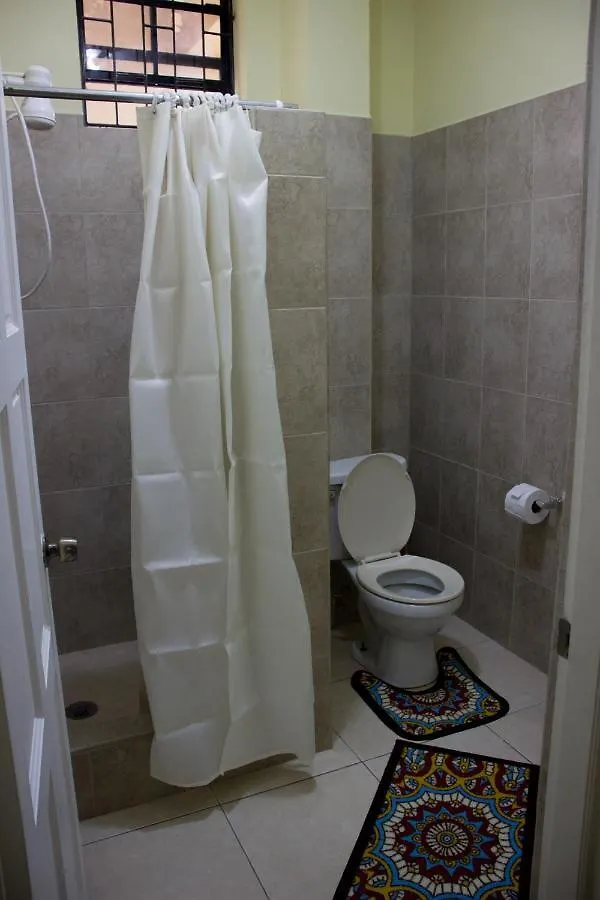 Homestay La Casa Slu Apartment Gros Islet