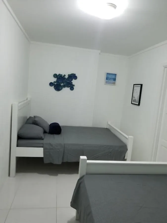 La Casa Slu Apartment Gros Islet 0*,