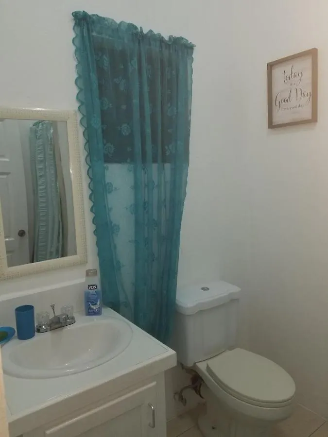 Homestay La Casa Slu Apartment Gros Islet Saint Lucia