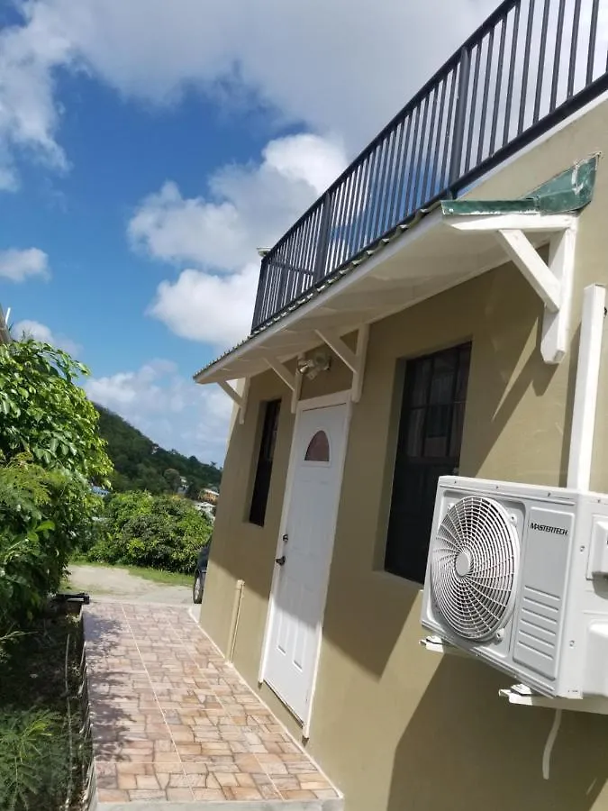 La Casa Slu Apartment Gros Islet