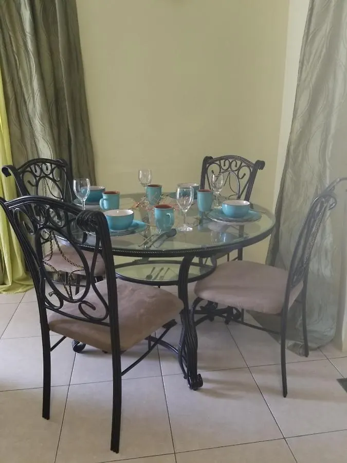 Homestay La Casa Slu Apartment Gros Islet