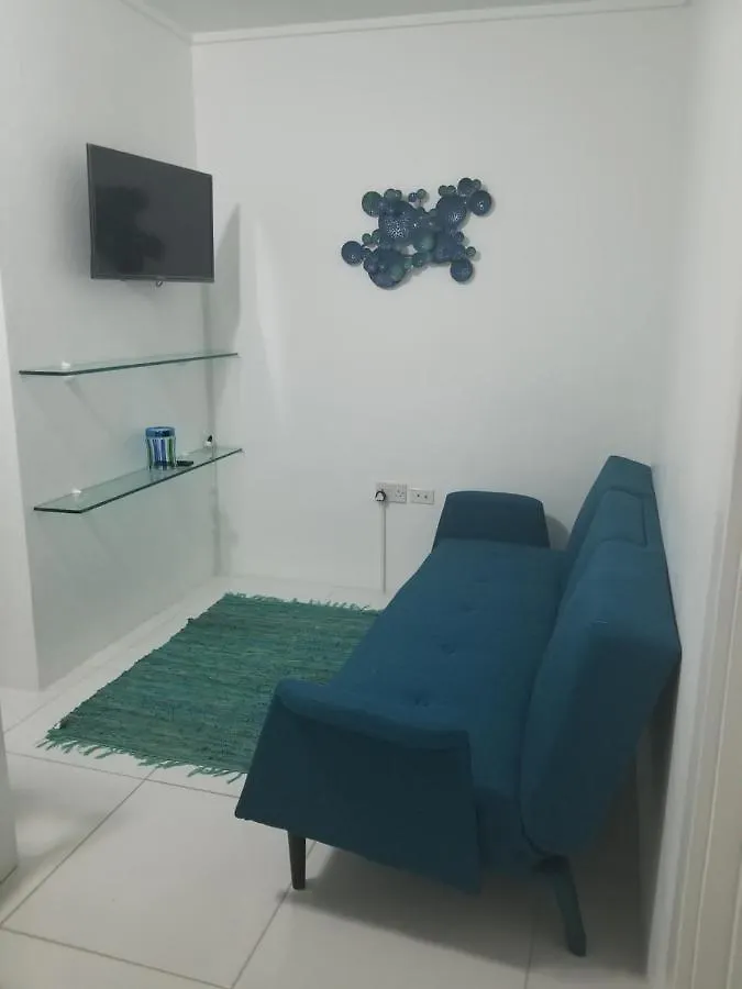 La Casa Slu Apartment Gros Islet Saint Lucia
