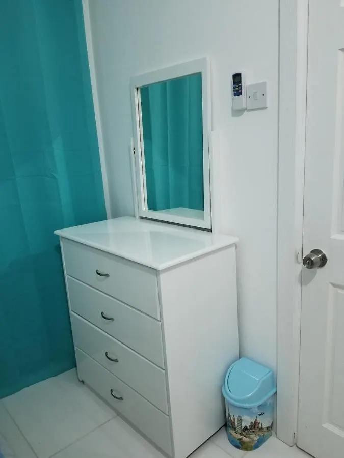 Homestay La Casa Slu Apartment Gros Islet