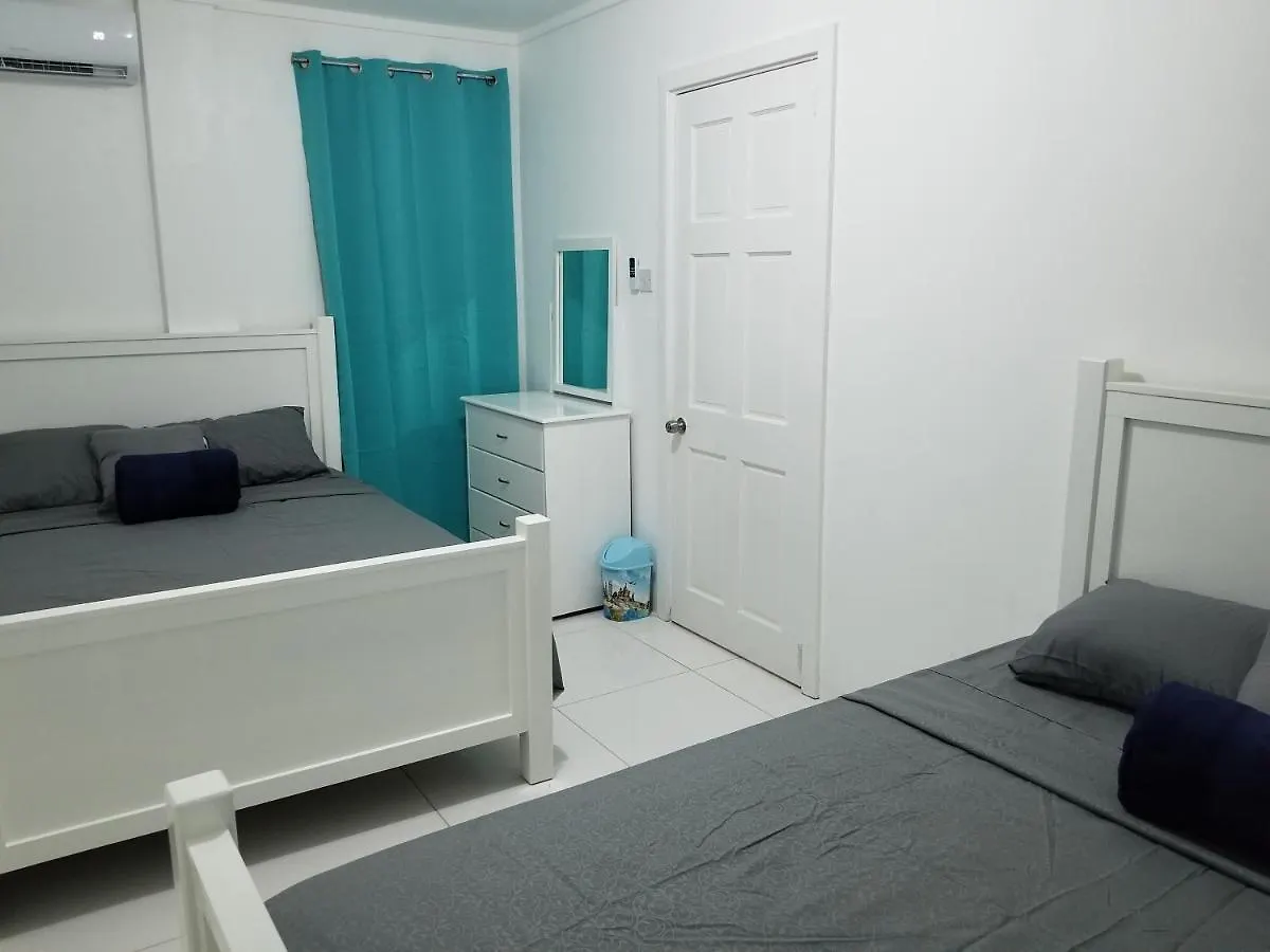 La Casa Slu Apartment Gros Islet Homestay