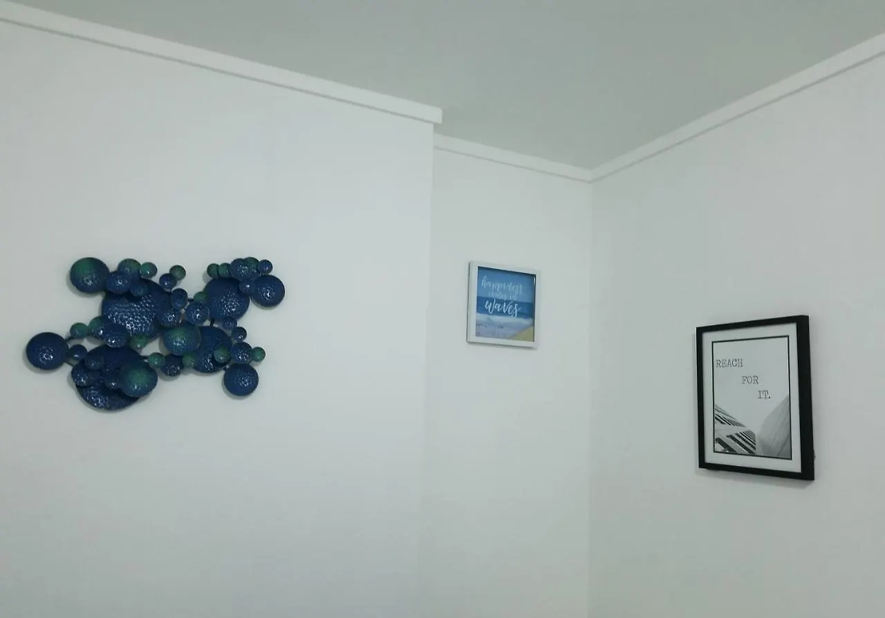 La Casa Slu Apartment Gros Islet Homestay