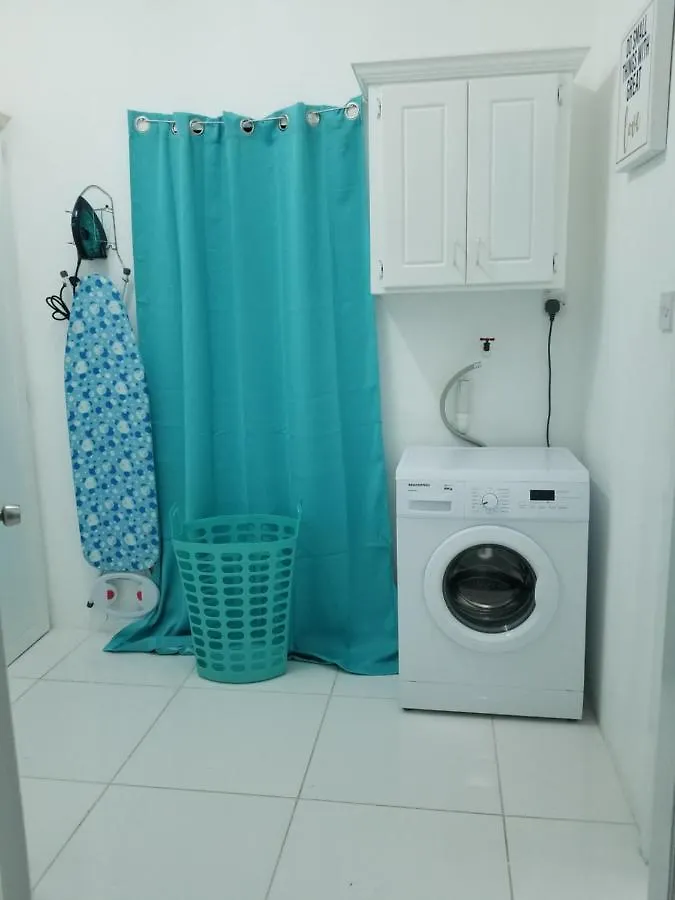 La Casa Slu Apartment Gros Islet