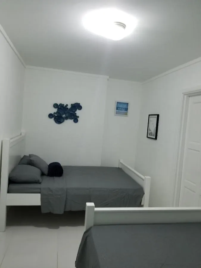 La Casa Slu Apartment Gros Islet Homestay