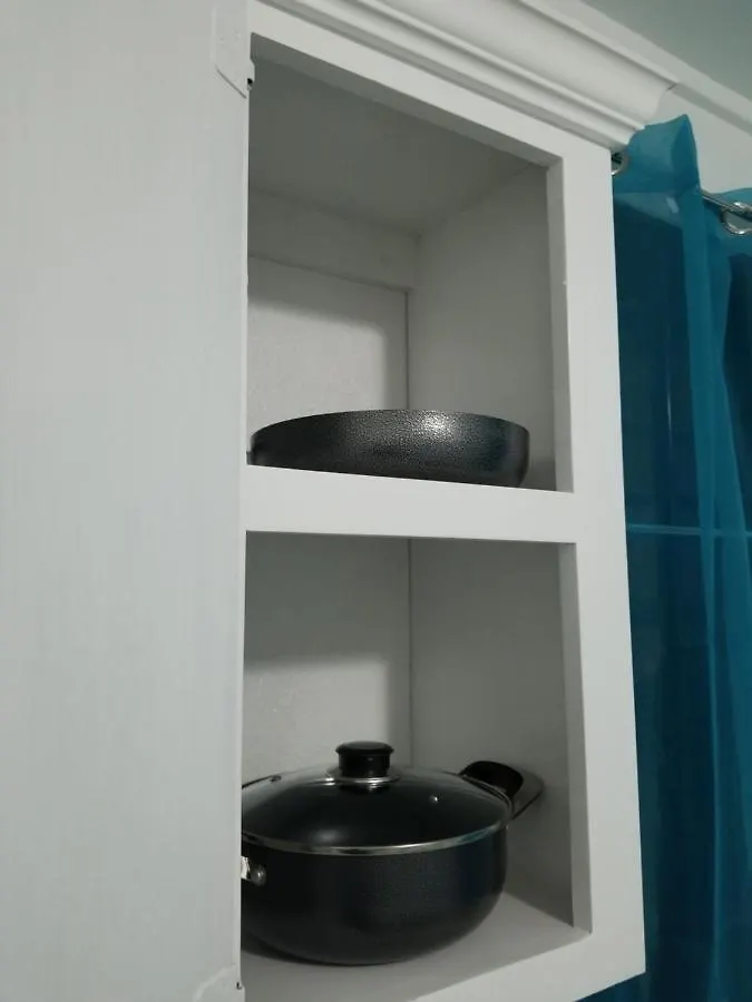 La Casa Slu Apartment Gros Islet Saint Lucia