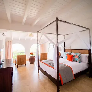 Windjammer Landing Resort