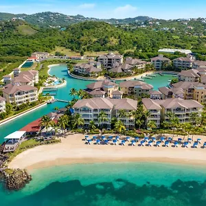 Hotel The Landings And -, Gros Islet