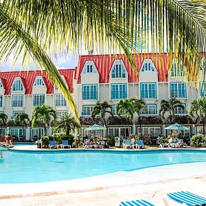 3* Ośrodek wypoczynkowy Coco Palm