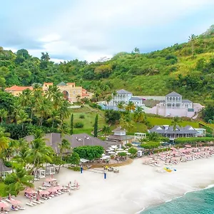  Resort Bodyholiday St Lucia
