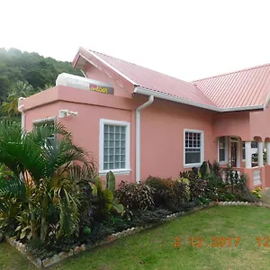  Villa Bencastle